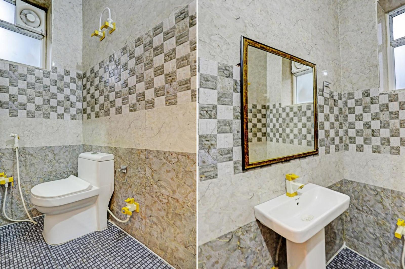 King Plaza 3*