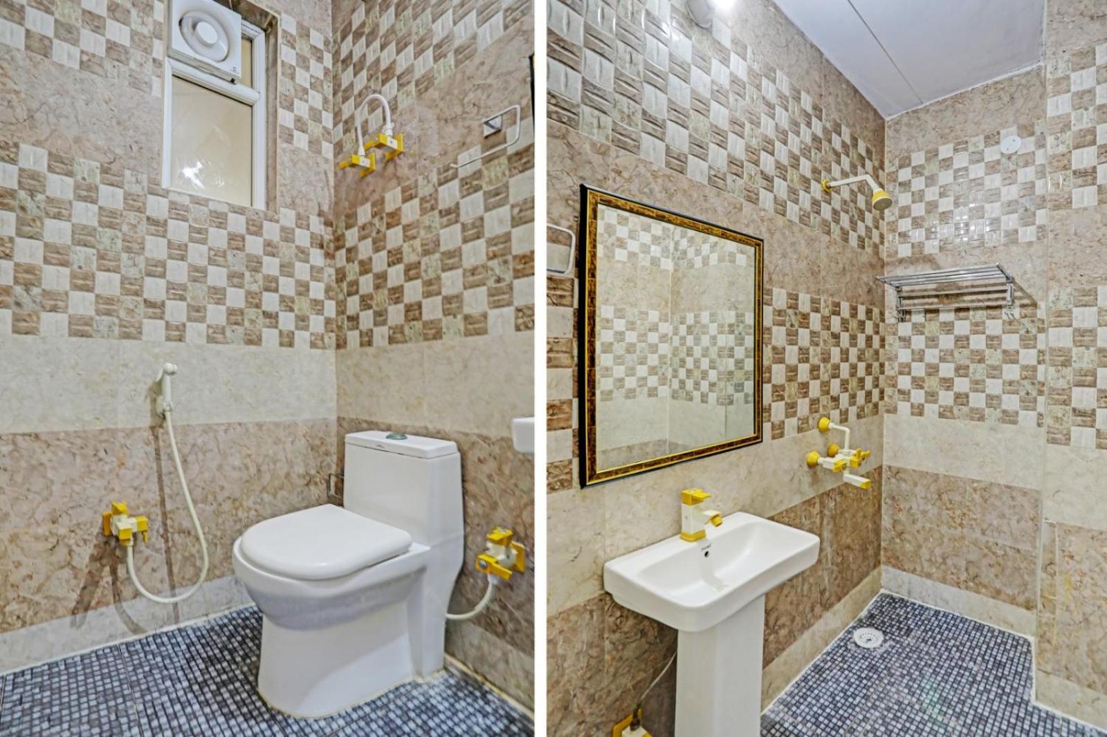 King Plaza Hotel 3*